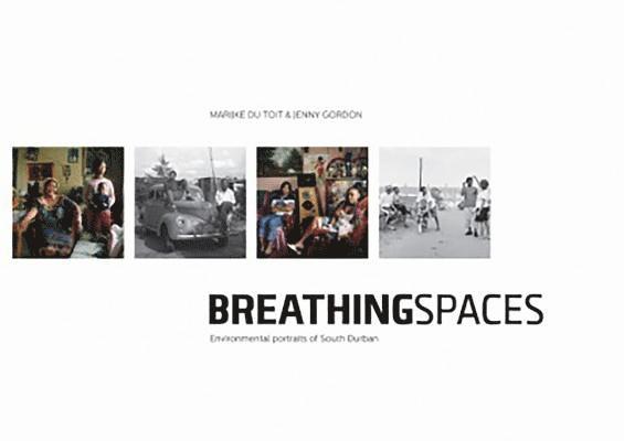 Breathing spaces 1