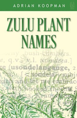 Zulu Plant Names 1