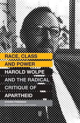 Race, Class and Power 1