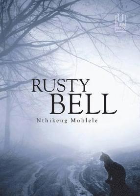bokomslag RUSTY BELL