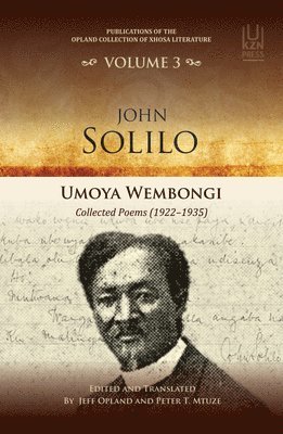John Solilo 1
