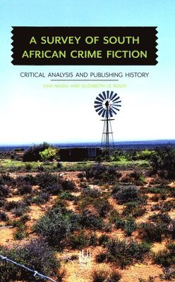 Survey of South African Crime Fiction 1