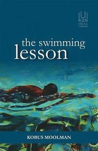 bokomslag Swimming Lesson and Other Stories