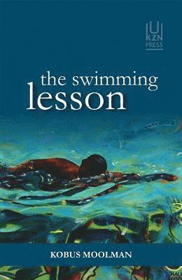bokomslag Swimming Lesson and Other Stories