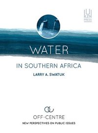 bokomslag Water in Southern Africa