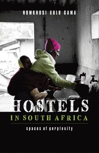 bokomslag Hostels in South Africa