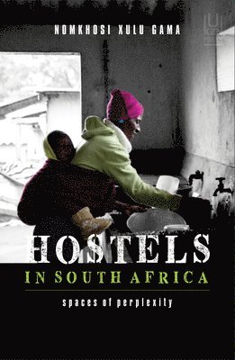 Hostels in South Africa 1