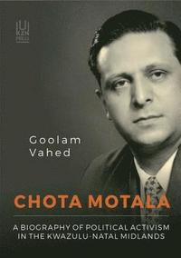 bokomslag Chota Motala