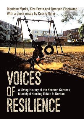 Voices of Resilience 1