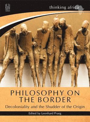 Philosophy on the border 1