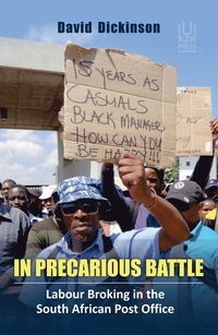 bokomslag In Precarious Battle