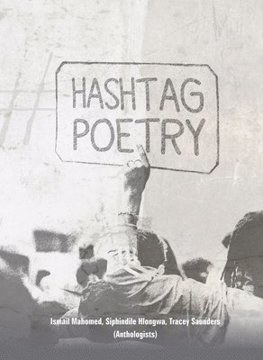 bokomslag Hashtag Poetry