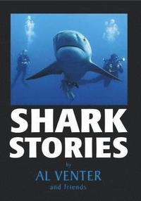 bokomslag Shark Stories