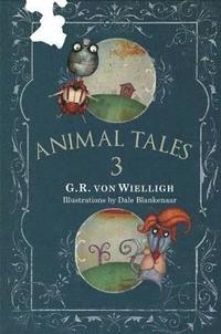 bokomslag Animal Tales 3