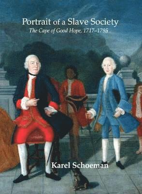 Portrait of a Slave Society