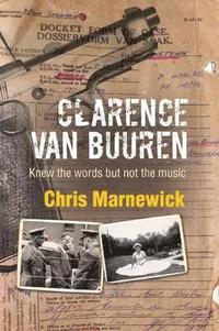 bokomslag Clarence Van Buuren