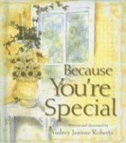 Because You're Special 1