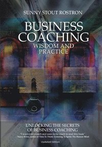 bokomslag Business coaching