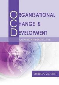 bokomslag Organisational Change & Development