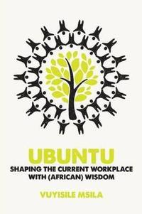 bokomslag Ubuntu