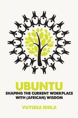Vuyisile Msila - Ubuntu, Häftad. Tillgänglighet: Lägg i varukorg