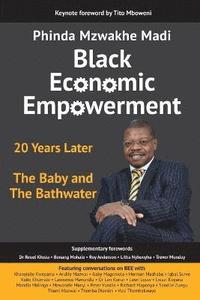 bokomslag Black Economic Empowerment