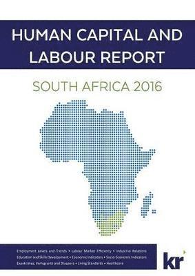 Human Capital and Labour Report 1