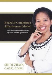 bokomslag Creating effective boards and committees
