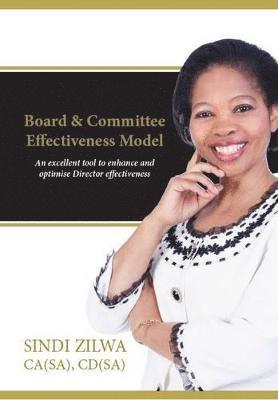 Creating effective boards and committees 1