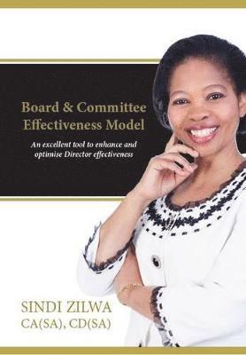 Sindi Zilwa - Creating effective boards and committees, Häftad. Tillgänglighet: Lägg i varukorg