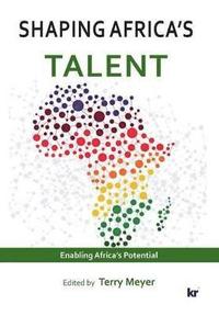 bokomslag Shaping Africa's talent