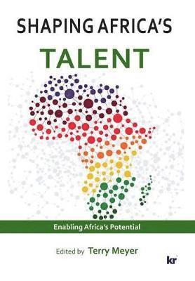 Shaping Africa's talent 1