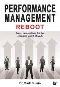 bokomslag Performance Management Reboot