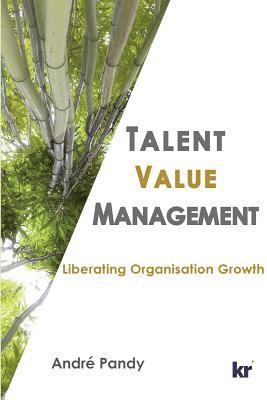 bokomslag Talent Value Management