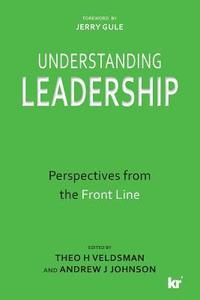 bokomslag Understanding leadership