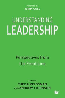 bokomslag Understanding leadership