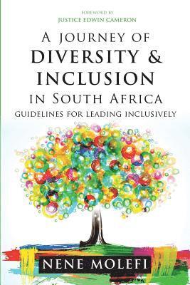 A journey of diversity & inclusion in South Africa 1