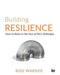 bokomslag Building resilience