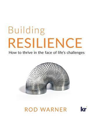 bokomslag Building resilience