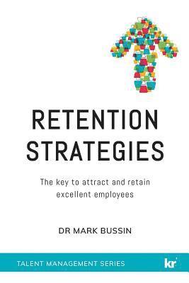 Retention strategies 1