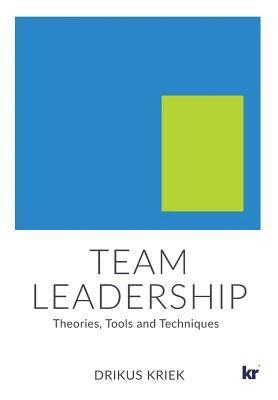 Team Leadership 1