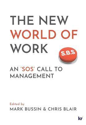 The New World of Work 1