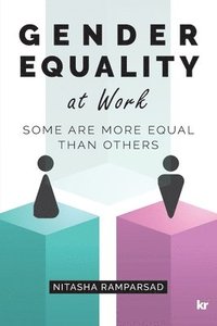bokomslag Gender Equality at Work