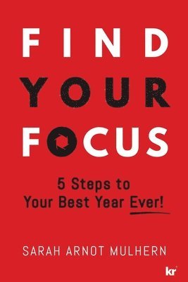 Find Your Focus 1