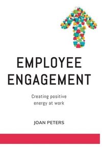 bokomslag Employee Engagement