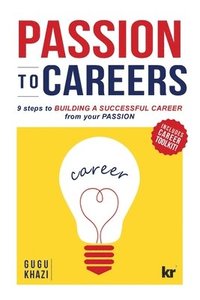 bokomslag Passion to Careers