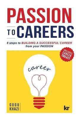 Passion to Careers 1