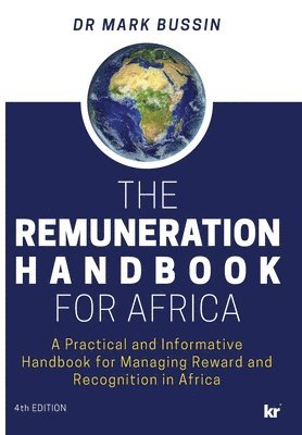 Remuneration Handbook 1