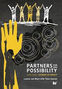 bokomslag Partners For Possibility