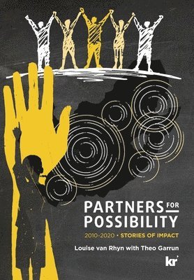 bokomslag Partners For Possibility